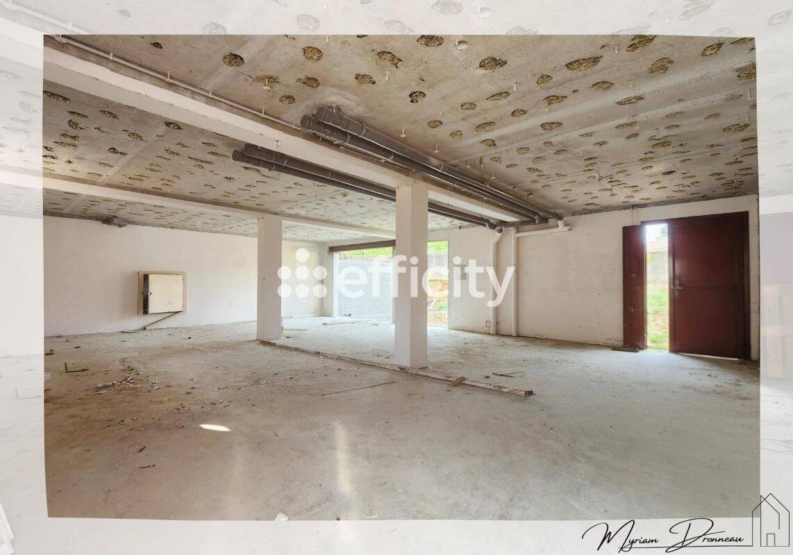 Appartement 4 pièces 93 m² · à Sèvremoine · 93 m² · 102 000 €