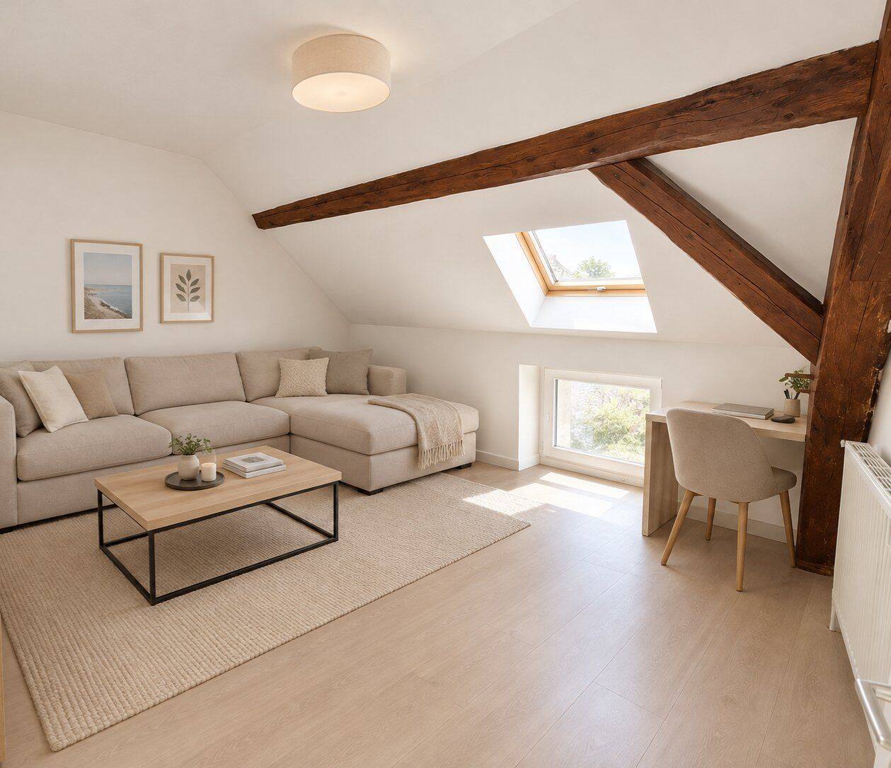 Appartement 3 pièces 81 m² · à Gex · 81 m² · 1 890 €/mois