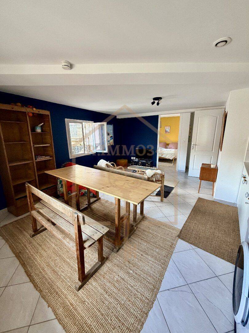 Appartement 2 pièces 32 m² · à Béziers · 32 m² · 510 €