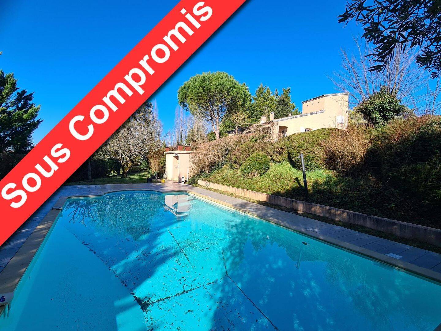 Maison 8 pièces 210 m² · à Montastruc-la-Conseillère · 210 m² · 479 500 €