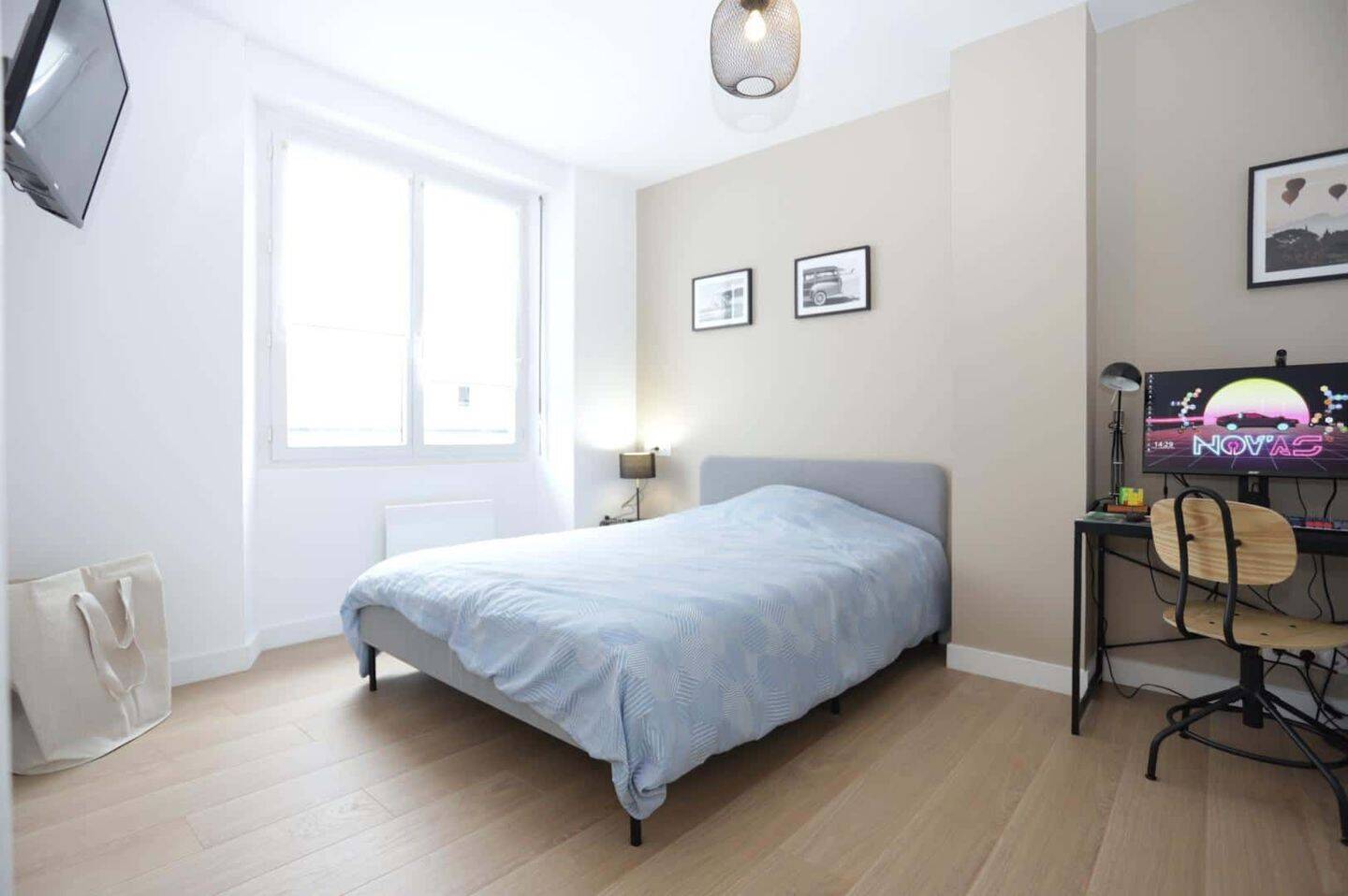 1 pièce 15 m² · à Brest · 15 m² · 380 €