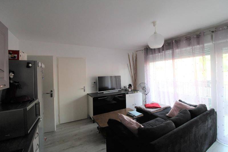 Appartement 2 pièces 40 m² · à Hem · 40,2 m² · 600 €/mois