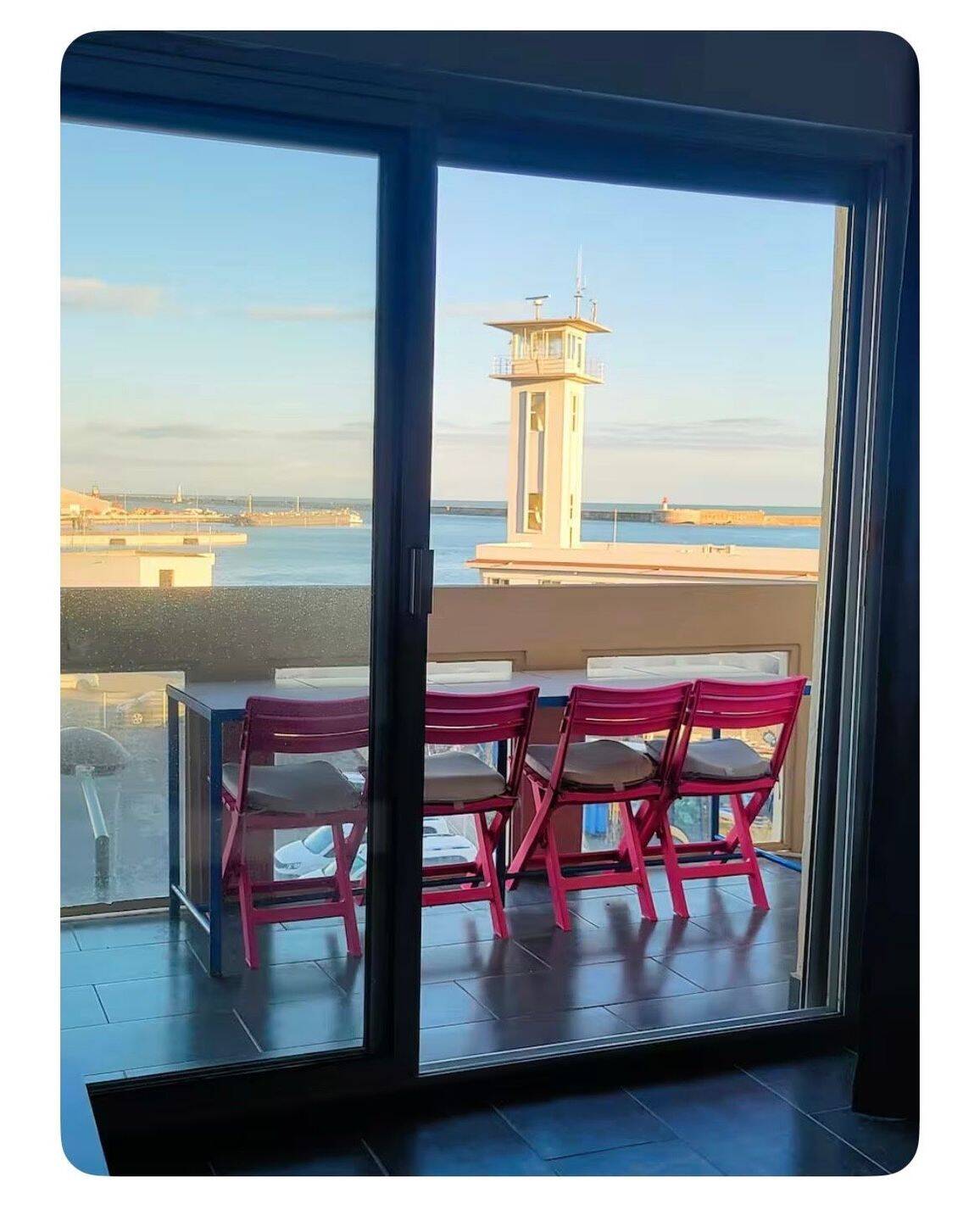 Appartement 1 pièce 36 m² · à Sète · 36 m² · 165 000 €