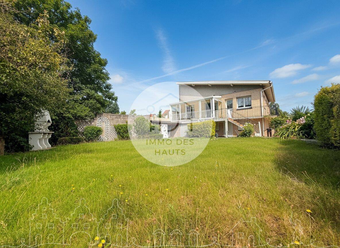 Maison 4 pièces 90 m² · à Dunkerque · 90 m² · 230 000 €