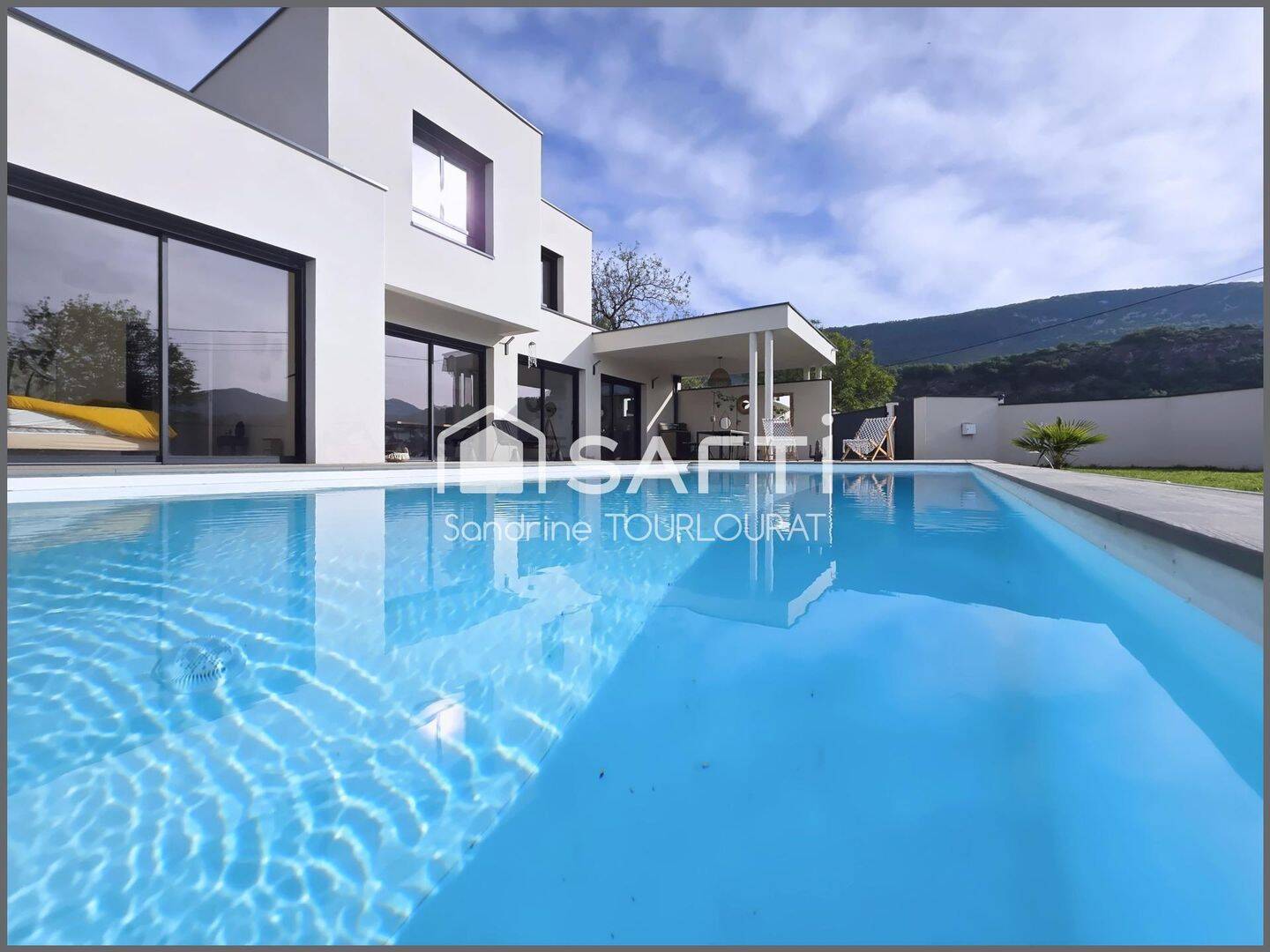 Maison 7 pièces 173 m² · à Briord · 173 m² · 690 000 €