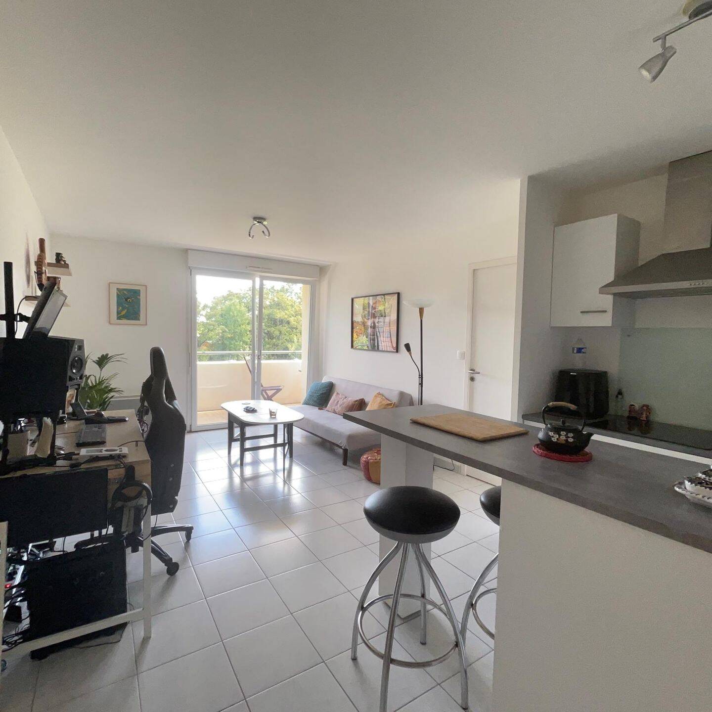 Appartement 2 pièces 43 m² · à Sainte-Luce-sur-Loire · 43 m² · 179 950 €