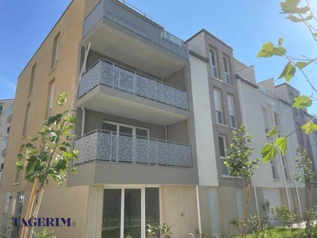 Appartement 4 pièces 89 m² · à Melun · 88,5 m² · 1 299 €