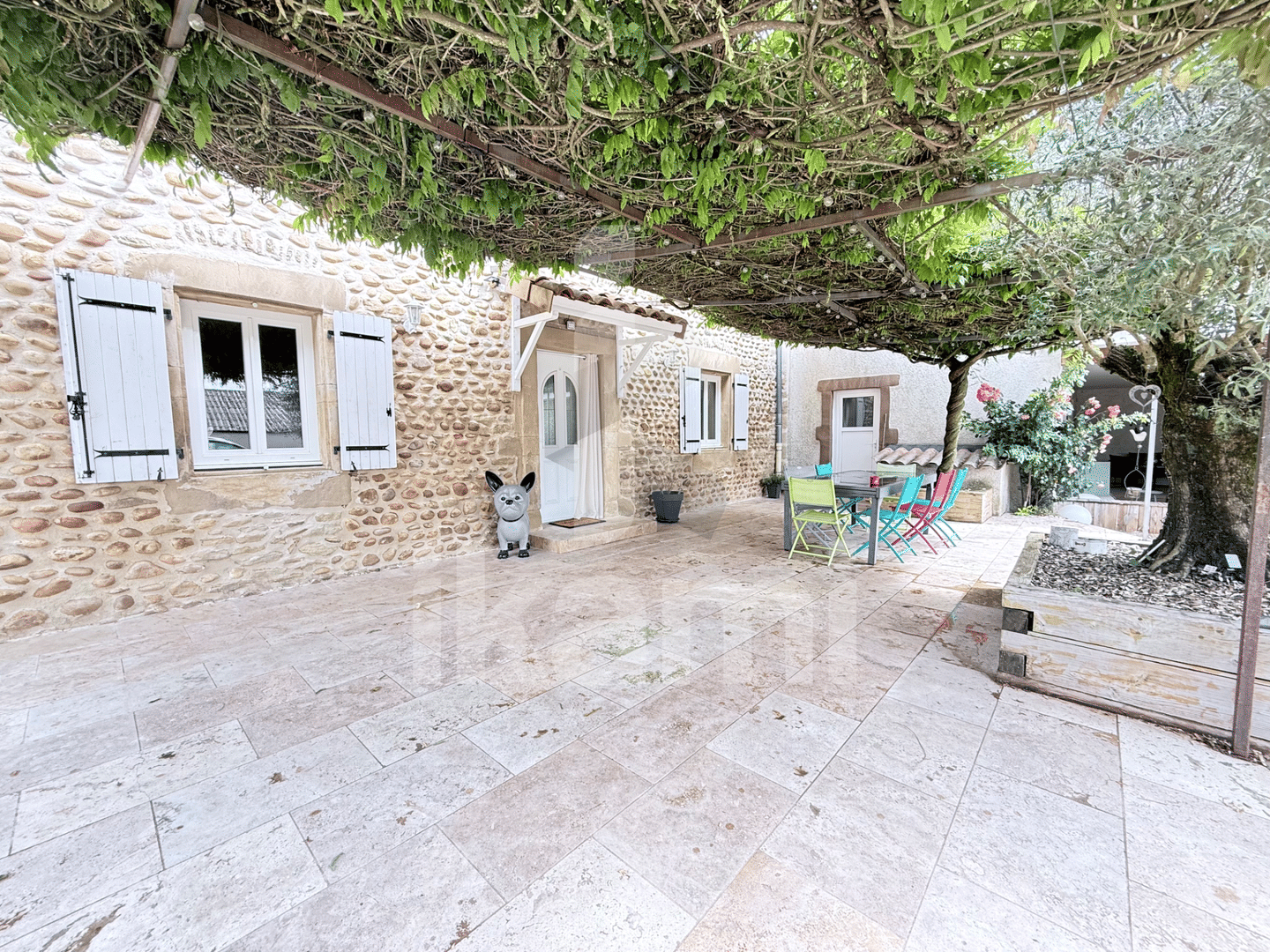 Maison 7 pièces 152 m² · à Châteauneuf-de-Galaure · 152 m² · 428 000 €