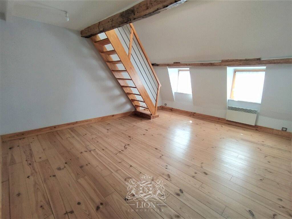 Appartement 3 pièces 51 m² · à Lille · 51 m² · 1 054 €/mois