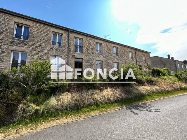 Appartement 4 pièces 98 m² · à Tournes · 98,4 m² · 825 €
