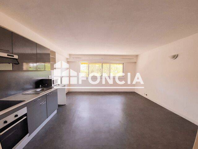 Appartement 1 pièce 35 m² · à Le Cannet · 34,7 m² · 671 €/mois