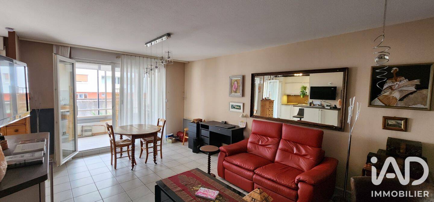 Appartement 3 pièces 70 m² · à Besançon · 70 m² · 175 000 €