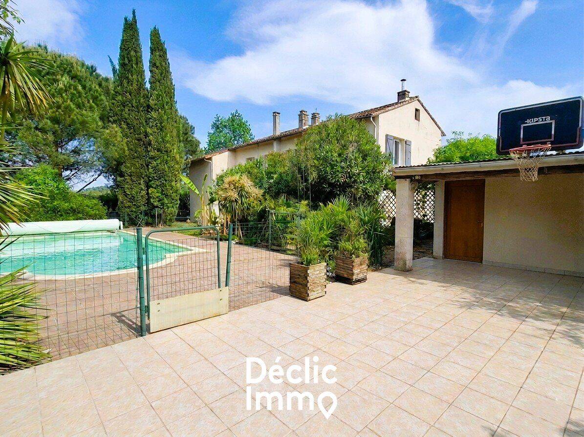 Maison 8 pièces 150 m² · à Lisle-sur-Tarn · 150 m² · 299 000 €