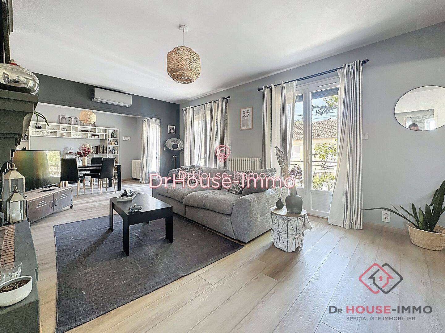 Maison 7 pièces 176 m² · à Périgueux · 176 m² · 289 600 €