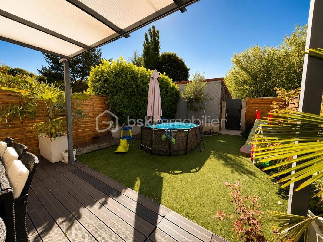 Appartement 4 pièces 80 m² · à Claix · 80 m² · 259 000 €