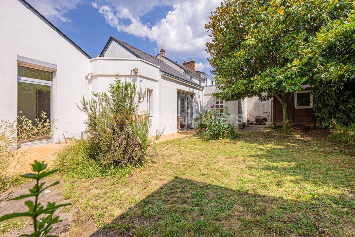 Maison 5 pièces 118 m² · à Nantes · 118 m² · 598 000 €