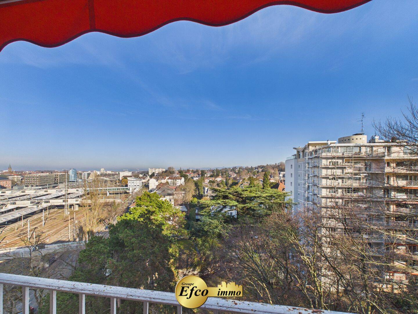 Appartement 2 pièces 68 m² · à Mulhouse · 67,7 m² · 139 000 €