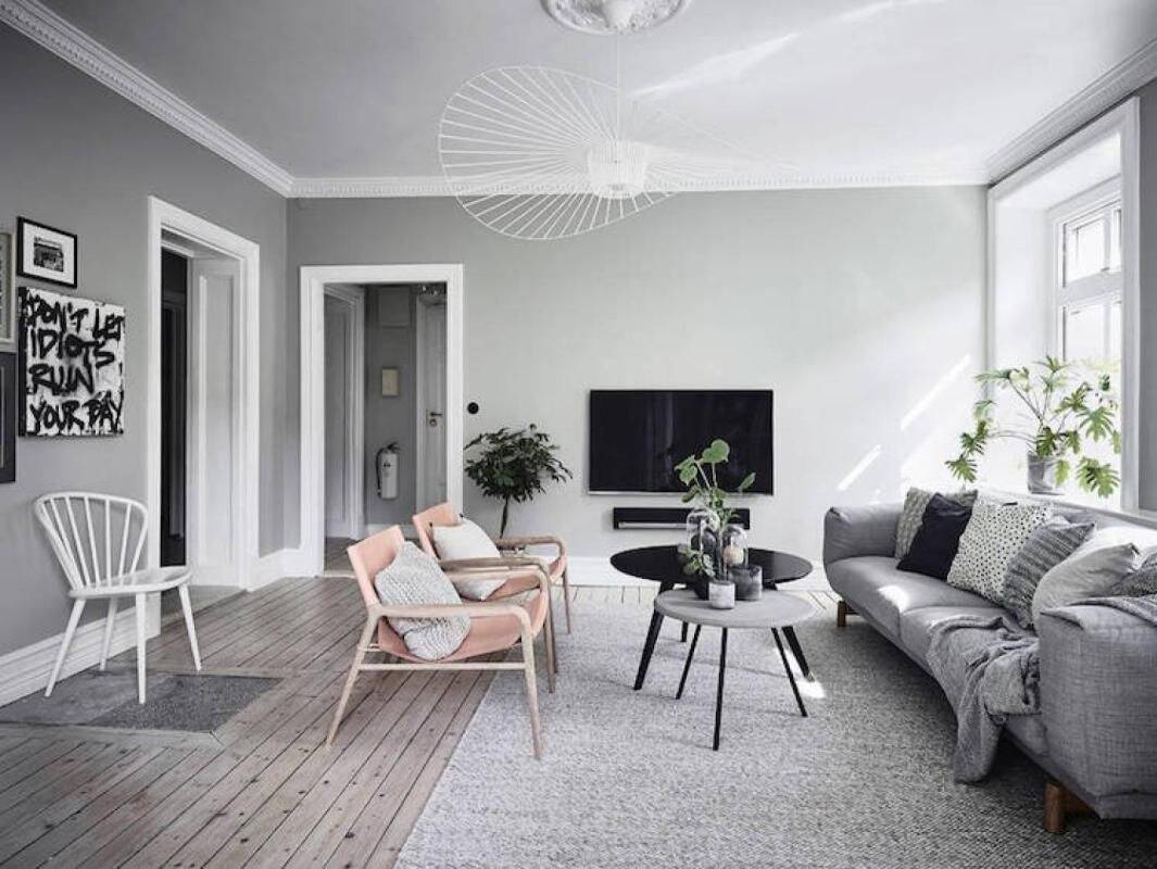 Appartement 4 pièces 83 m² · à Cergy · 83 m² · 293 642 €