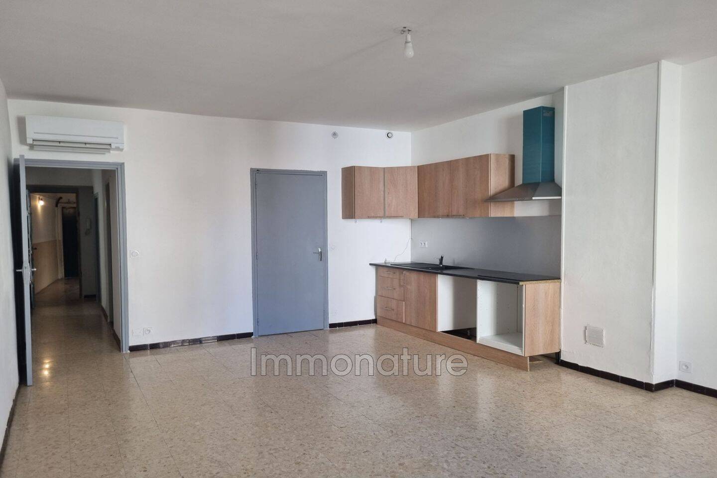 Appartement 3 pièces 89 m² · à Ganges · 89 m² · 650 €
