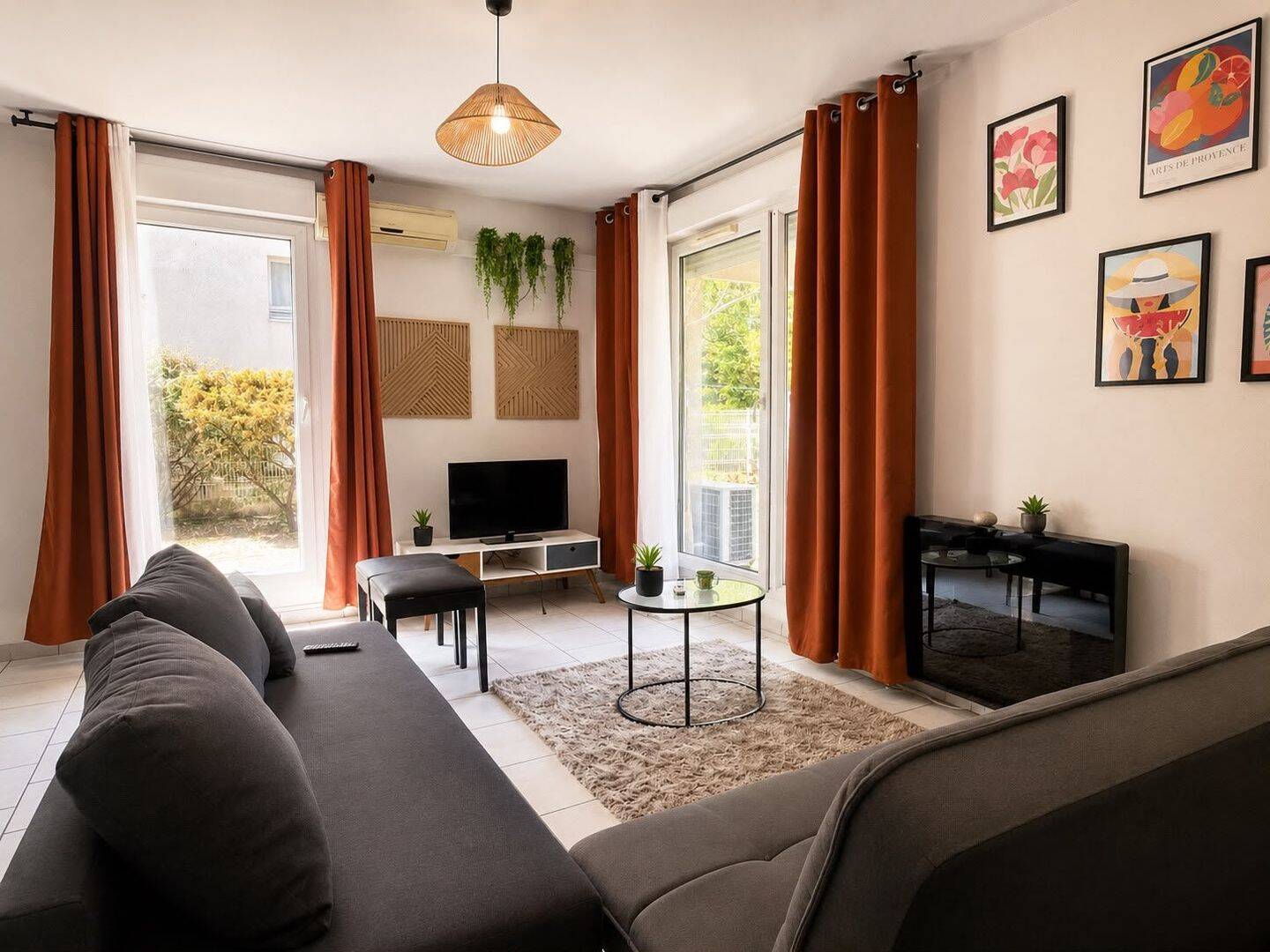 Appartement 2 pièces 48 m² · à Bagneux · 48 m² · 1 560 €