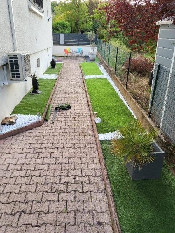 petite maison a TALANT — 7