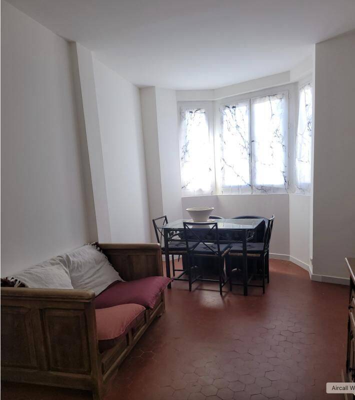 Appartement 2 pièces 43 m² · à Berre-l'Étang · 43 m² · 680 €/mois