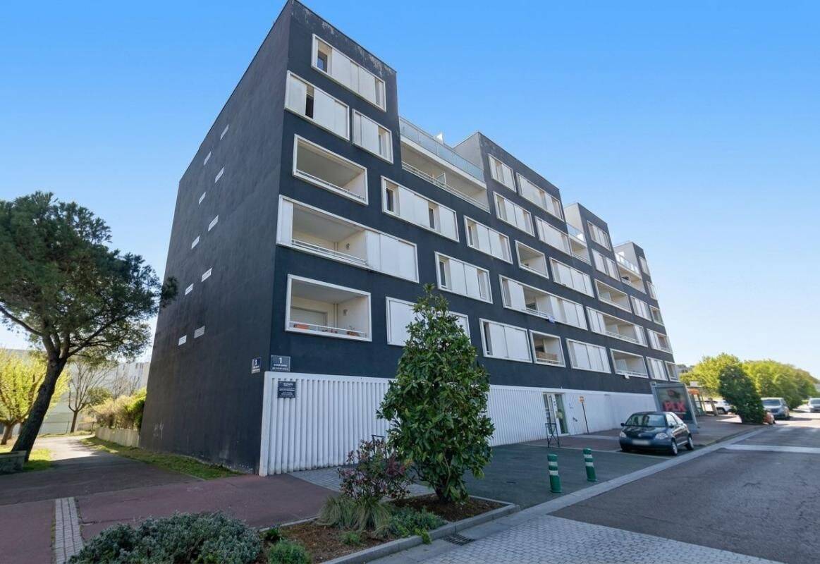Appartement 2 pièces 48 m² · à Cenon · 48 m² · 132 000 €