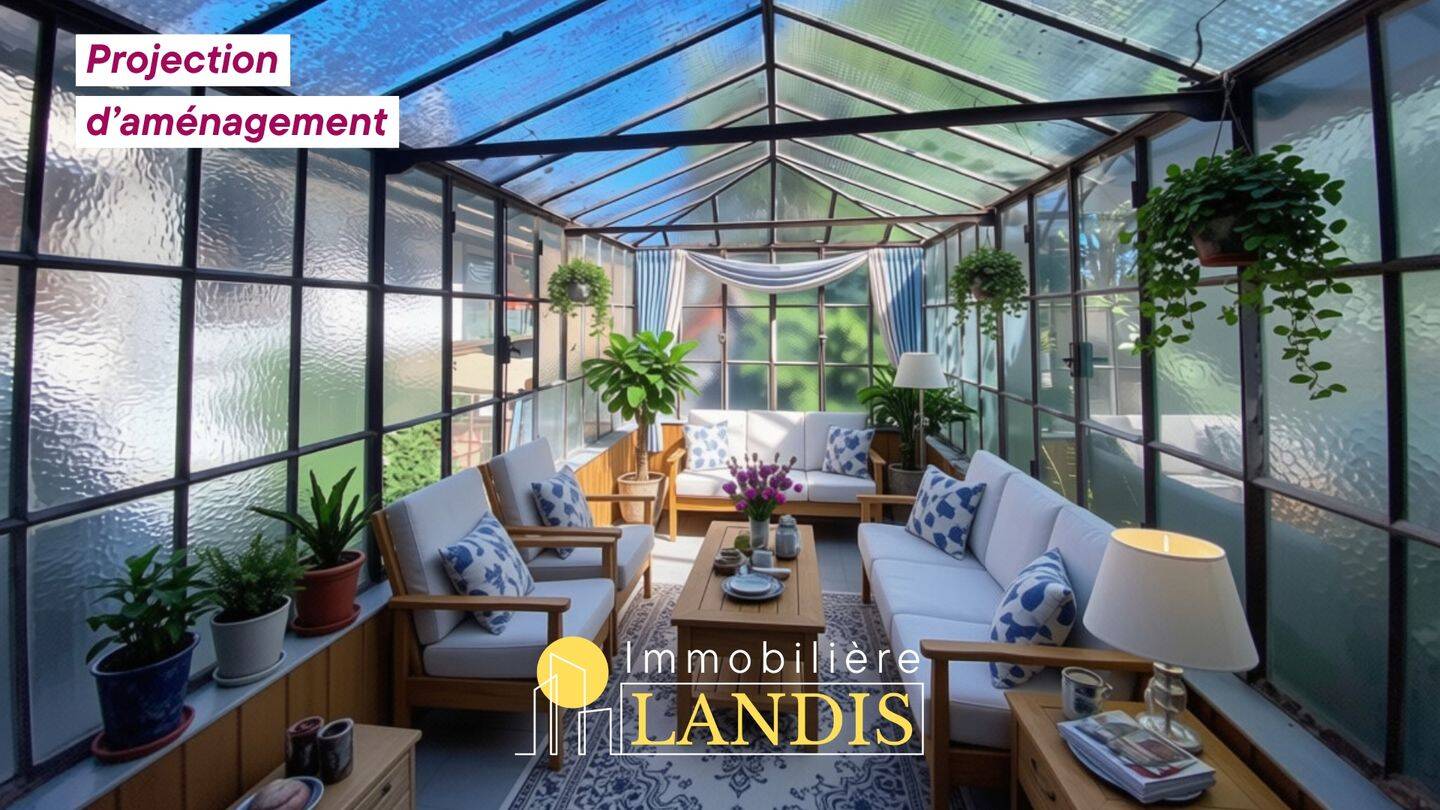 Appartement 3 pièces 66 m² · à Villé · 66 m² · 741 €/mois