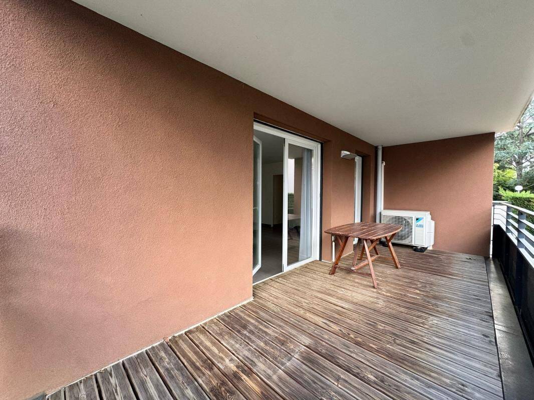 Appartement 3 pièces 72 m² · à Tassin-la-Demi-Lune · 72 m² · 1 300 €/mois