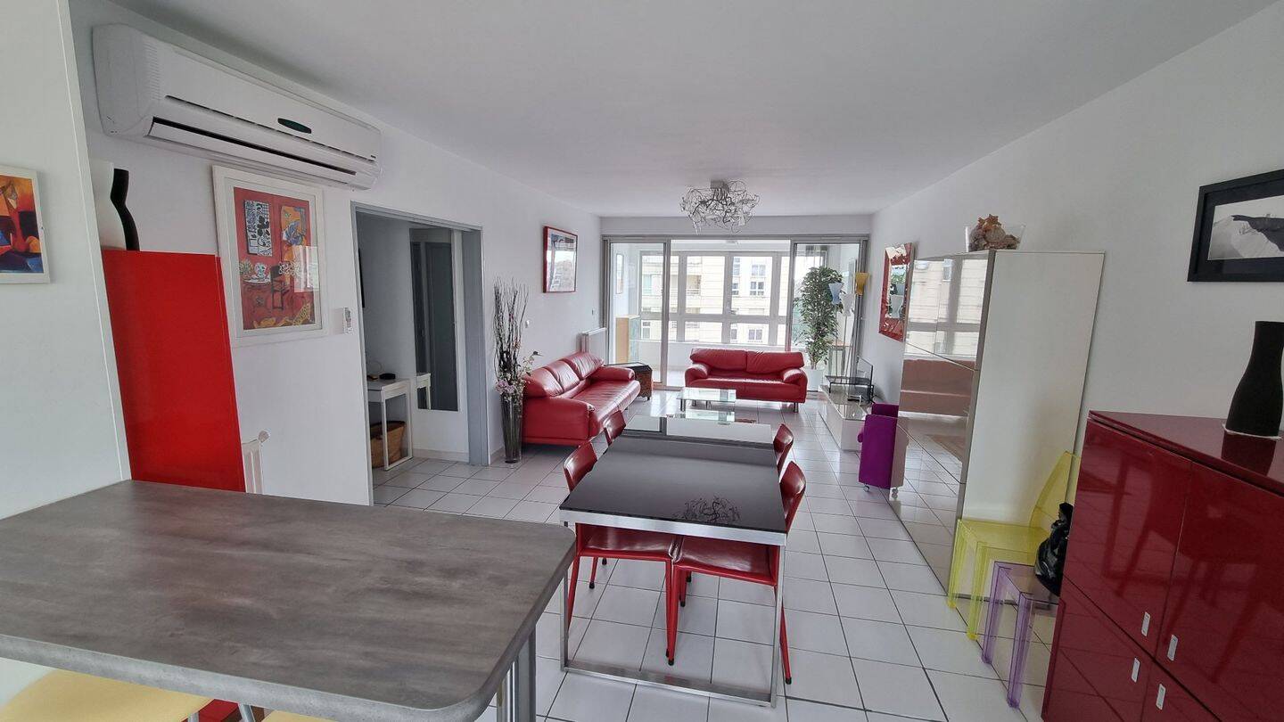 Appartement 3 pièces 74 m² · à Montpellier · 74 m² · 1 191 €/mois
