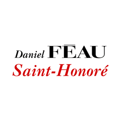 DANIEL FEAU SAINT HONORE logo