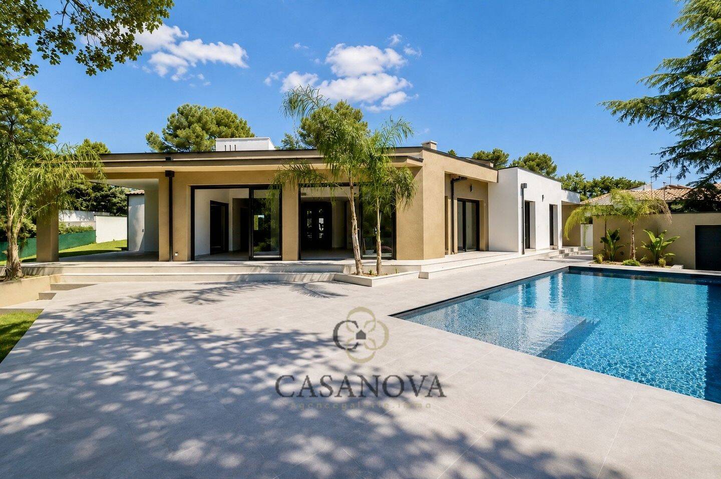 Maison 6 pièces 290 m² · à Castelnau-le-lez · 290 m² · 1 995 000 €