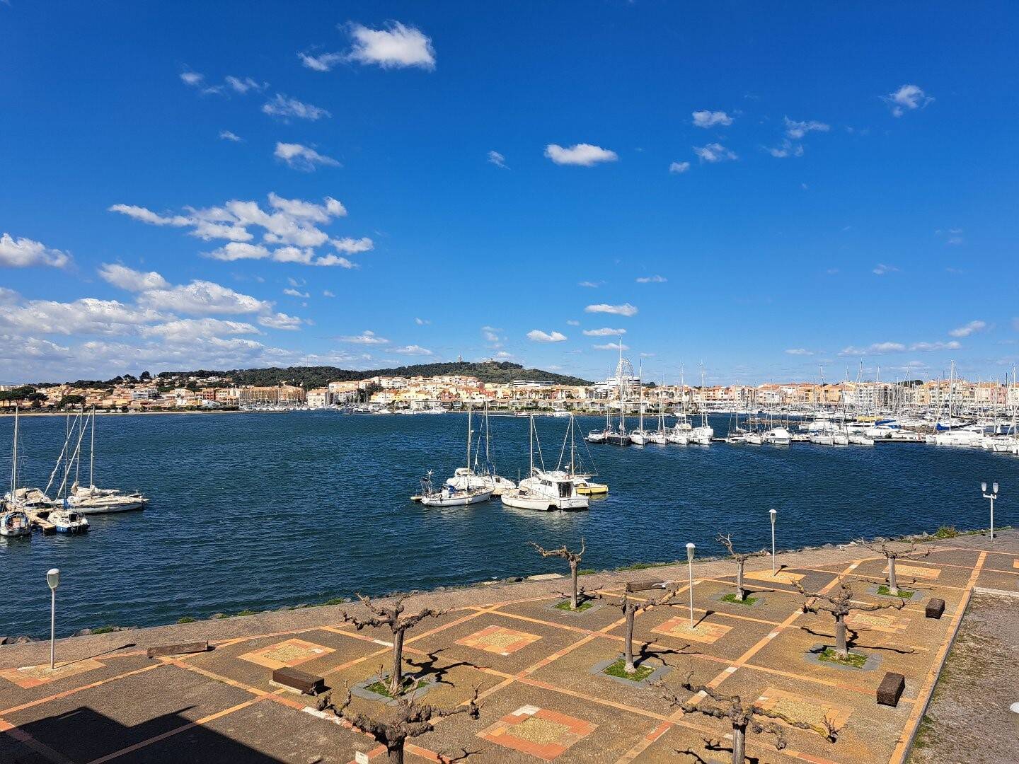 Appartement 3 pièces 59 m² · à Agde · 59 m² · 250 000 €