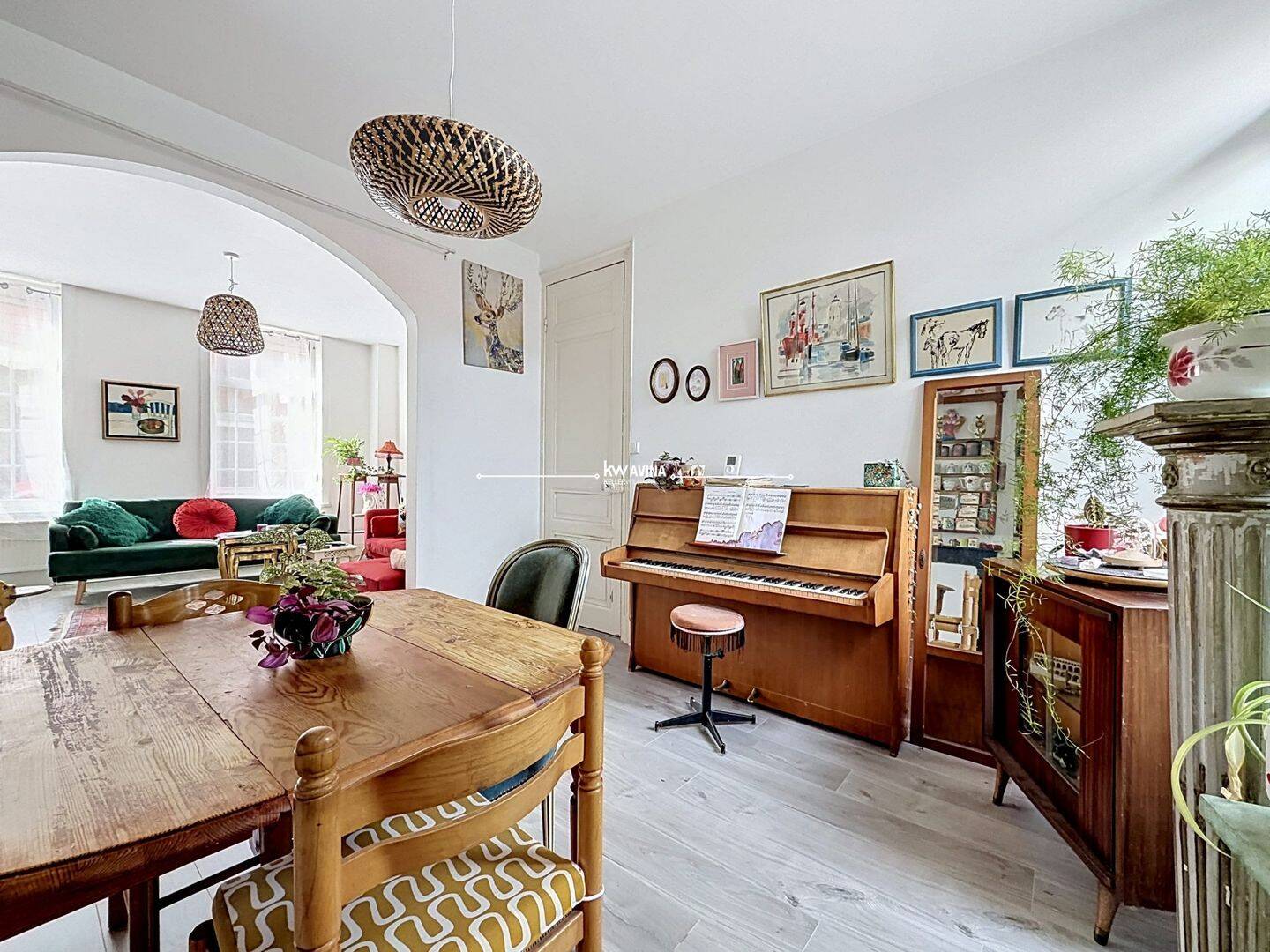 Maison 5 pièces 126 m² · à Dunkerque · 126 m² · 340 500 €