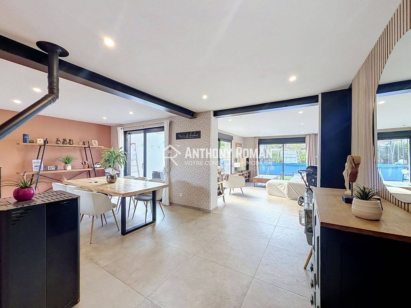 Maison 4 pièces 115 m² · à Fretin · 115 m² · 289 000 €