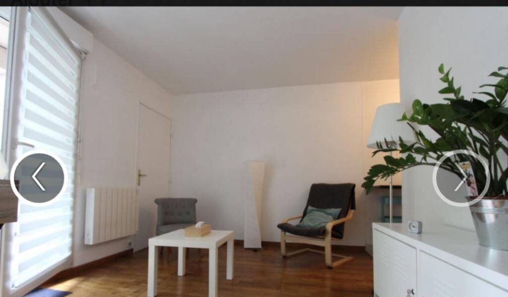 Appartement 1 pièce 26 m² · à Maisons-Alfort · 26 m² · 785 €/mois