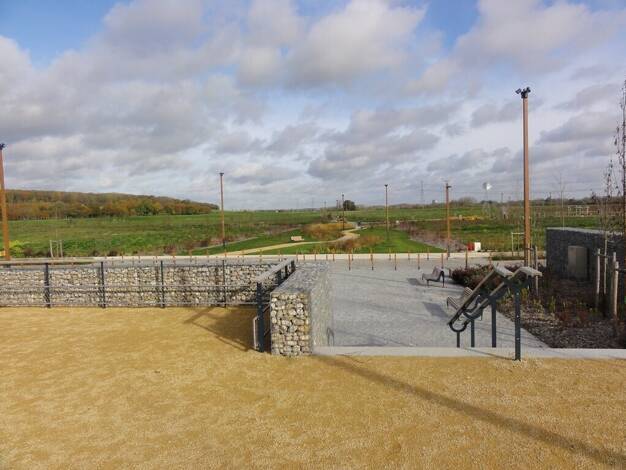 Terrain constructible viabilisé à vendre 64 500 € 483 m² de terrain Bailleul-sur-Thérain 60930