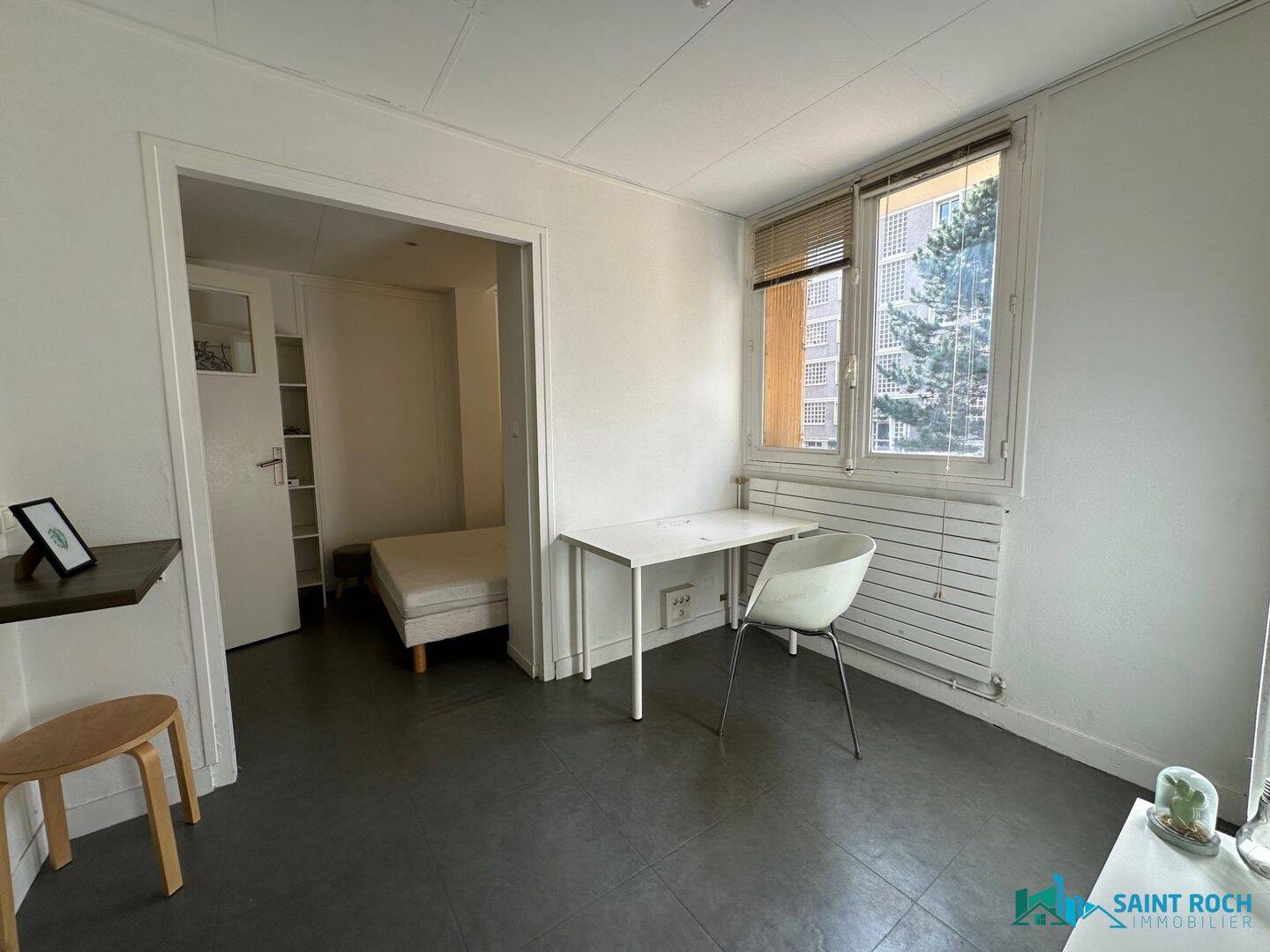 Appartement 1 pièce 20 m² · à Le Havre · 20 m² · 490 €