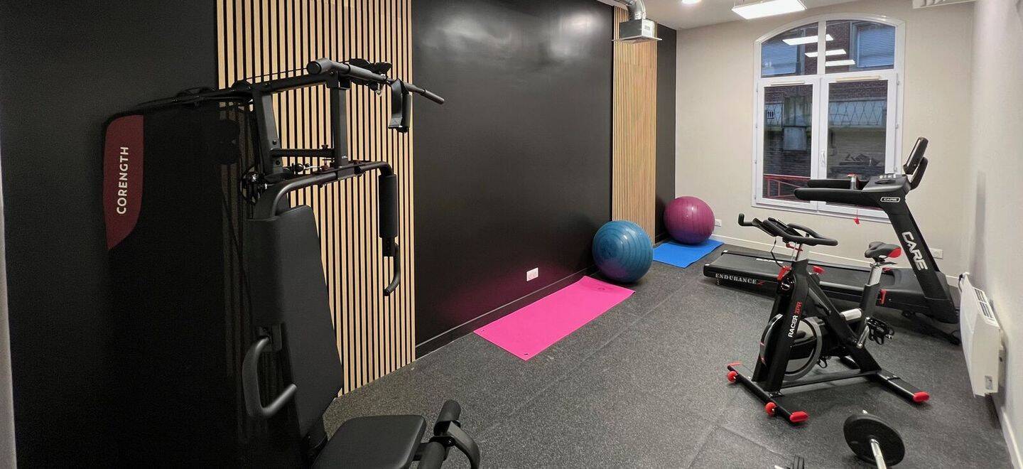 Appartement 1 pièce 18 m² · à Metz · 18,3 m² · 108 695 €