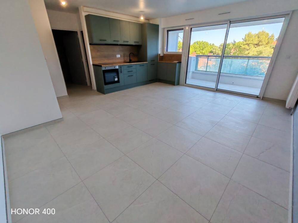 Appartement 2 pièces 50 m² · à Montpellier · 50 m² · 1 720 €