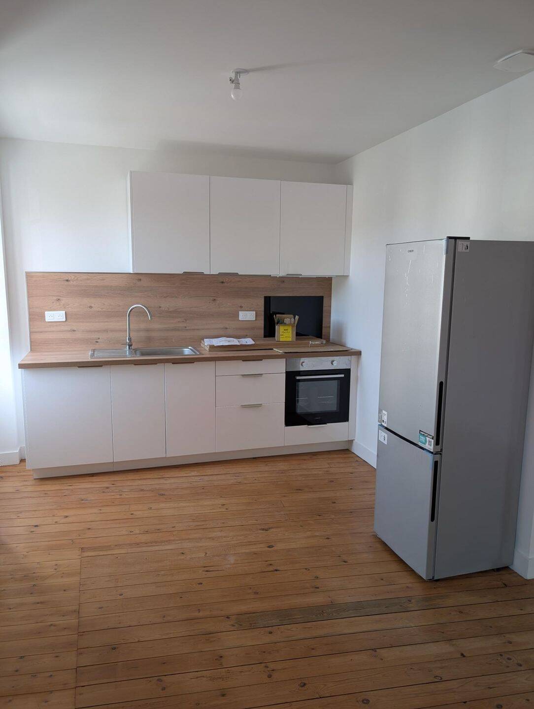 Appartement 2 pièces 47 m² · à Fontenay-le-Comte · 47 m² · 645 €/mois