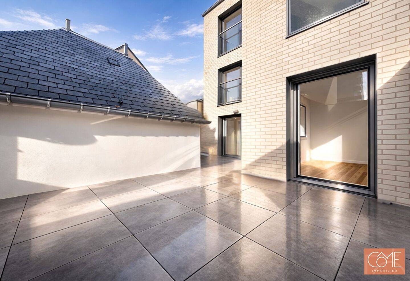 Appartement 3 pièces 65 m² · à Rennes · 65,2 m² · 1 580 €