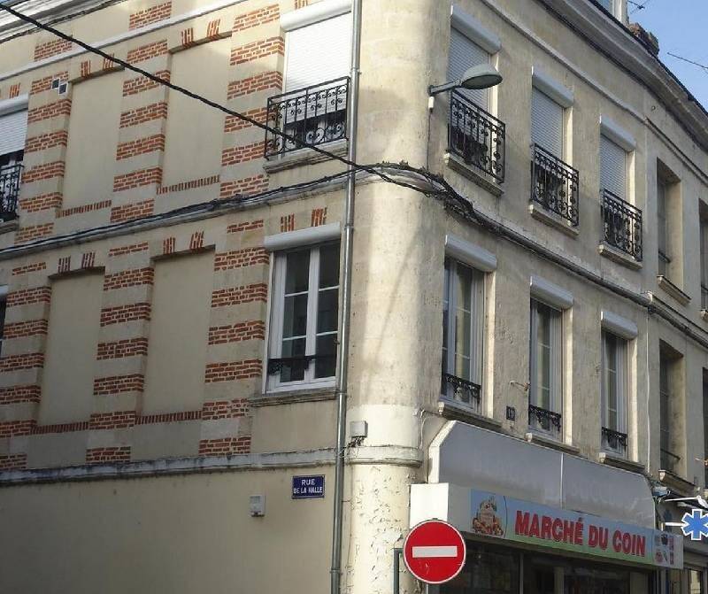 Appartement 2 pièces 35 m² · à Gournay-en-Bray · 34,6 m² · 430 €