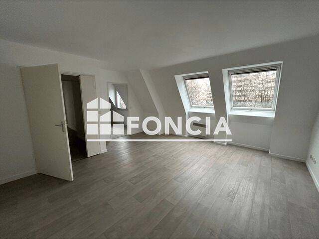 Appartement 2 pièces 51 m² · à La Madeleine · 51,2 m² · 792 €