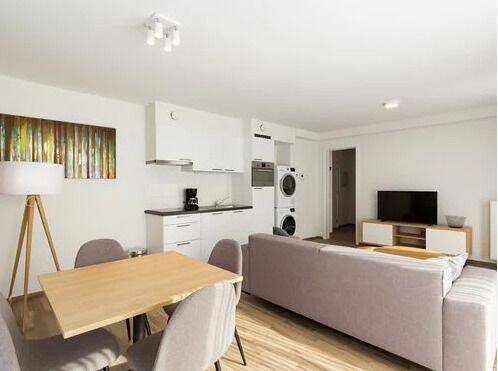 Appartement 3 pièces 59 m² · à Dax · 59 m² · 218 760 €