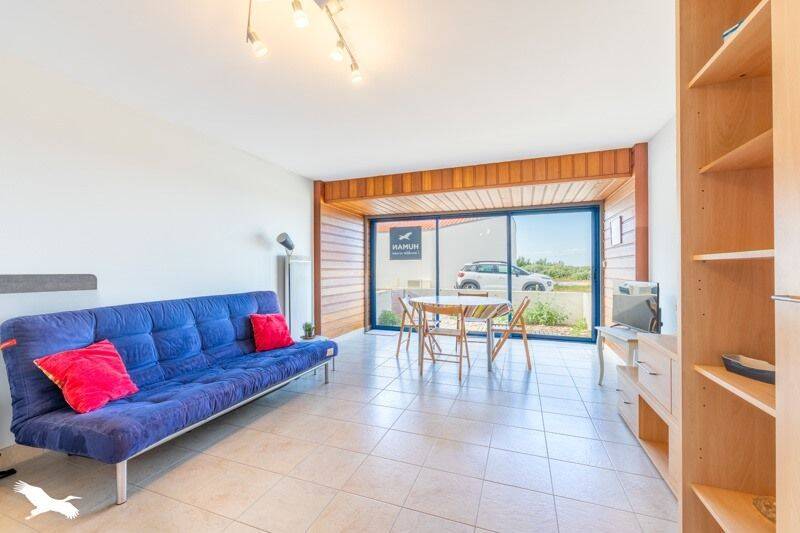 Appartement 1 pièce 34 m² · à Les Sables-d'Olonne · 34 m² · 179 899 €