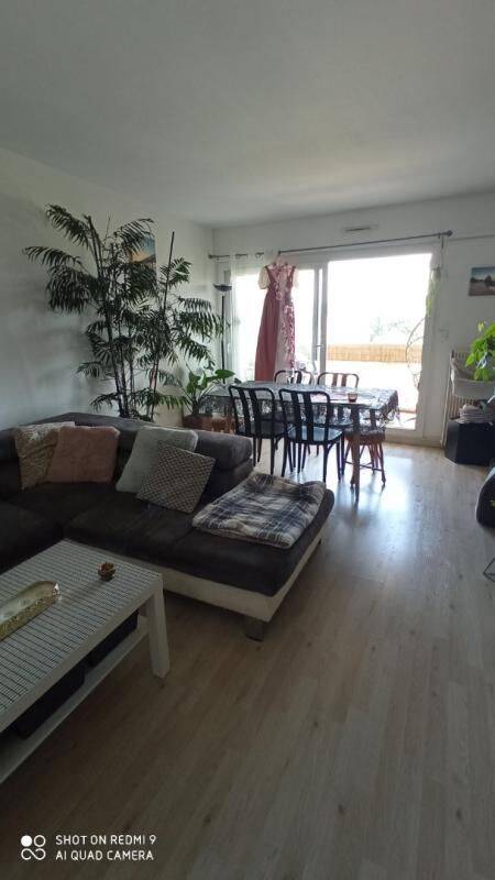 Appartement 4 pièces 77 m² · à Besançon · 77 m² · 860 €/mois