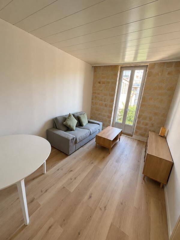 Appartement 1 pièce 34 m² · à Marseille 4ème Arrondissement · 34 m² · 800 €