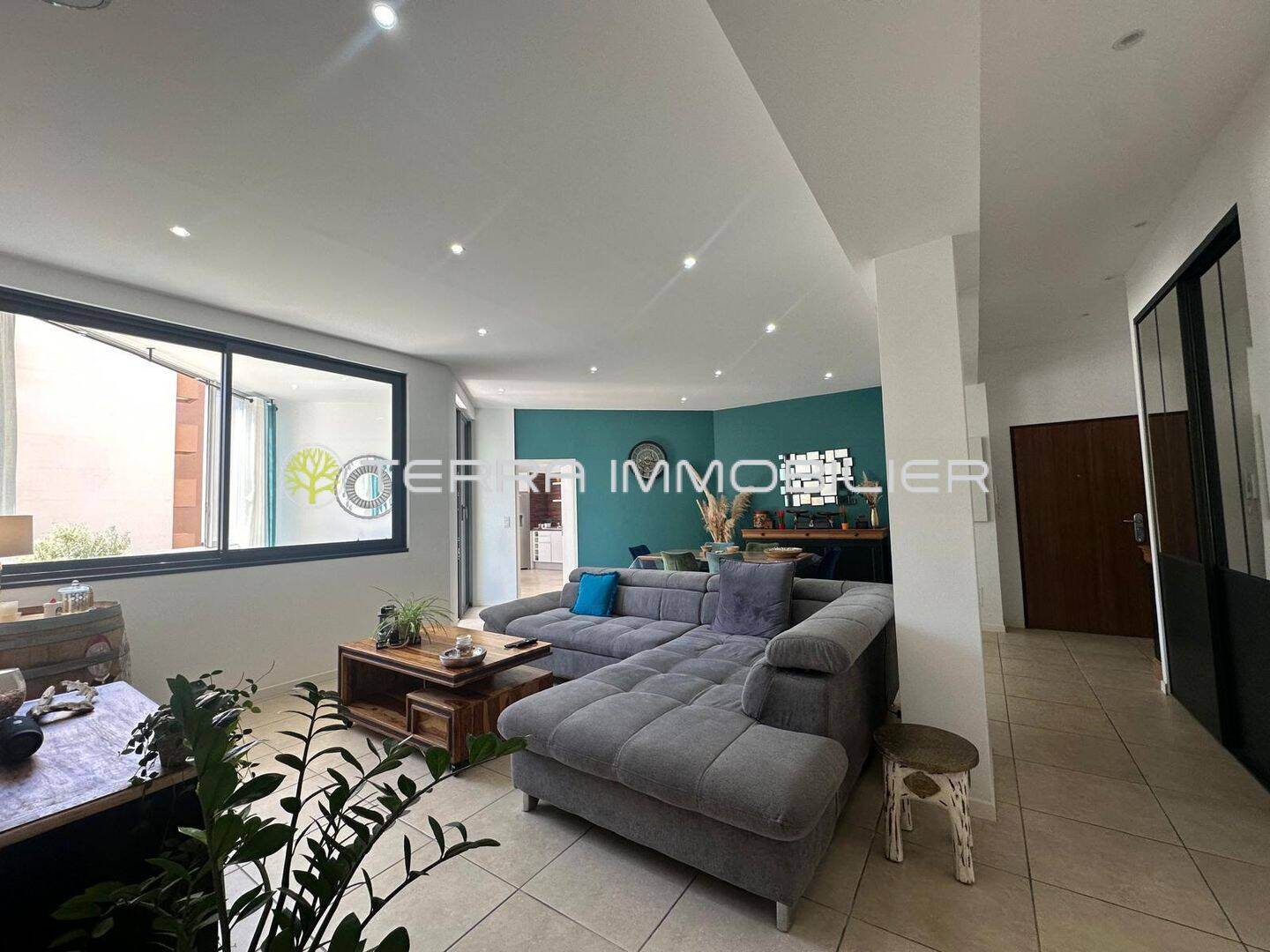 Appartement 4 pièces 132 m² · à Ajaccio · 132 m² · 389 000 €