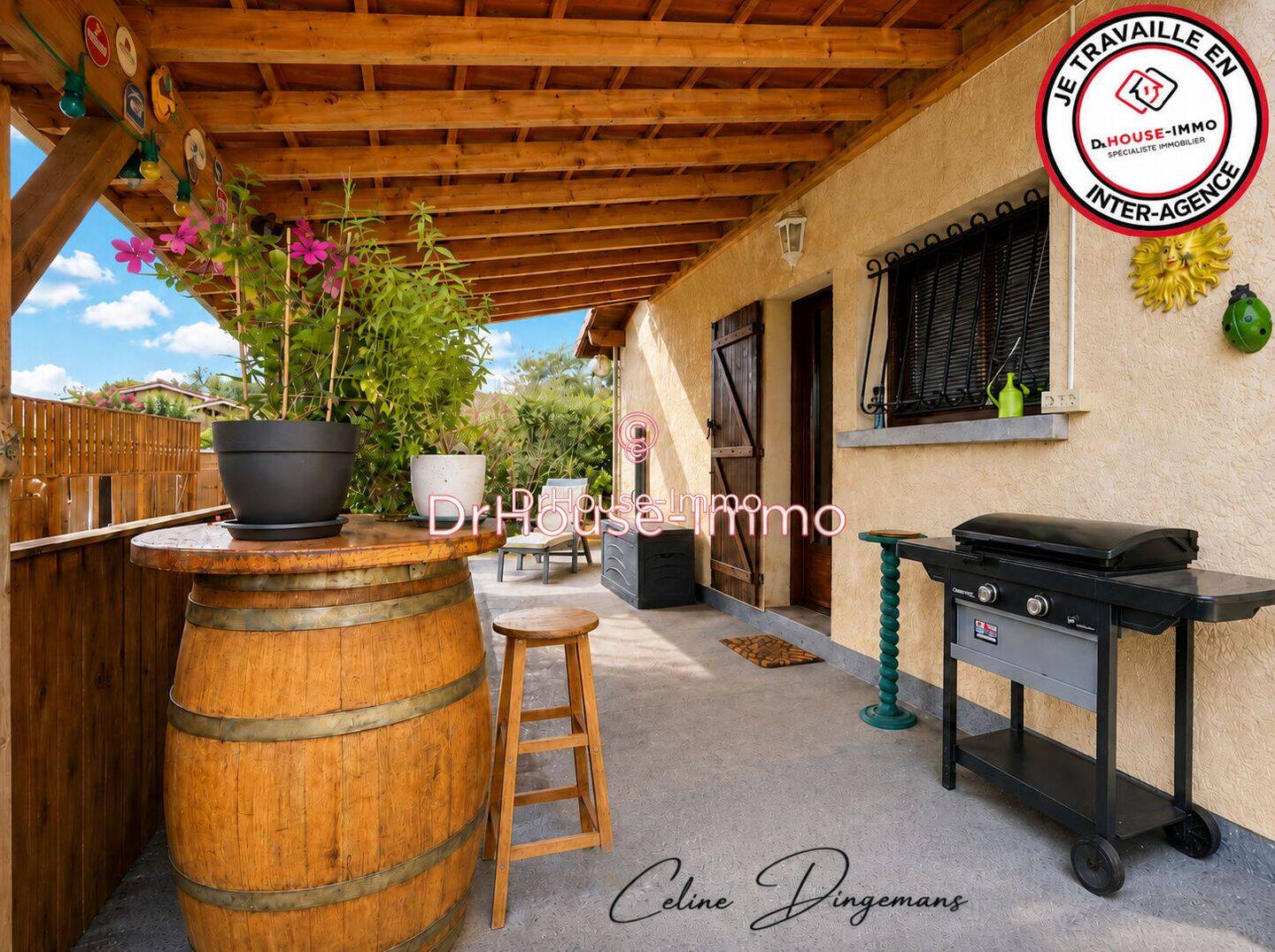 Maison 4 pièces 88 m² · à Saint-Paul-lès-Dax · 88 m² · 279 000 €